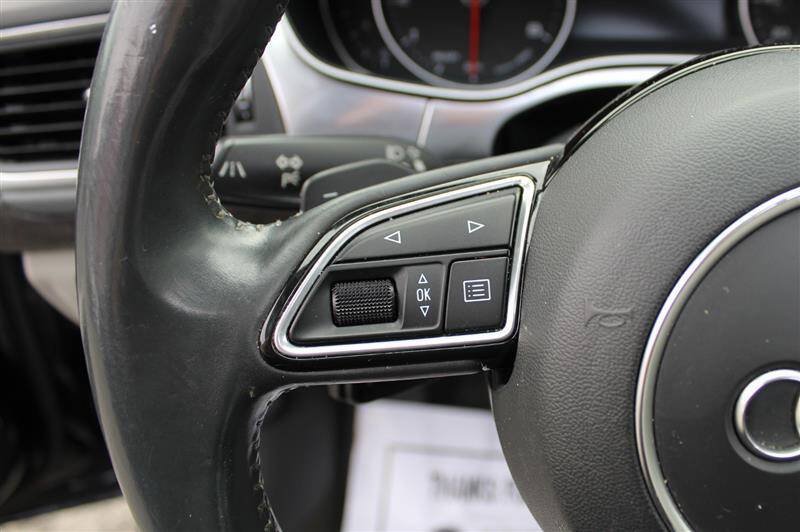 Used 2018 Audi A7 3.0T Premium Plus w/ Driver Assistance Package AWD/4WD image 17