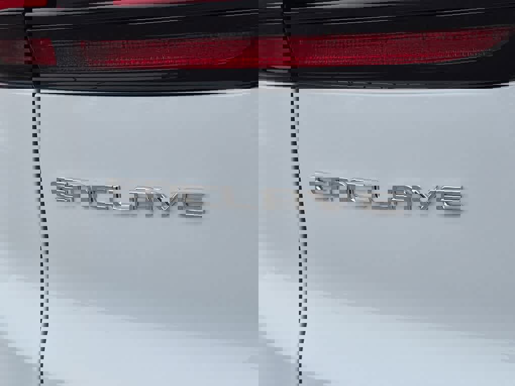 Used 2026 Buick Enclave Sport Touring image 26