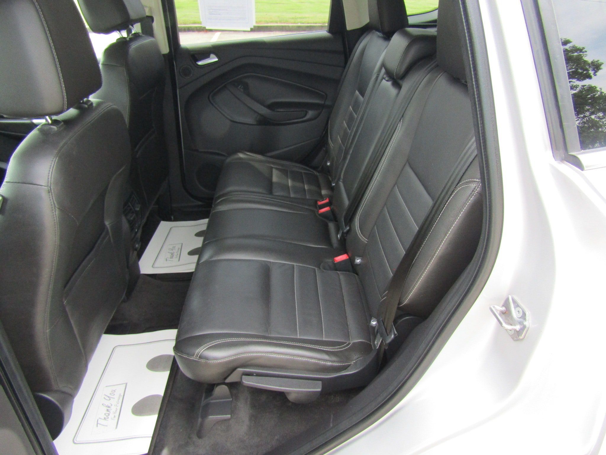 Used 2013 Ford Escape SEL FWD image 14