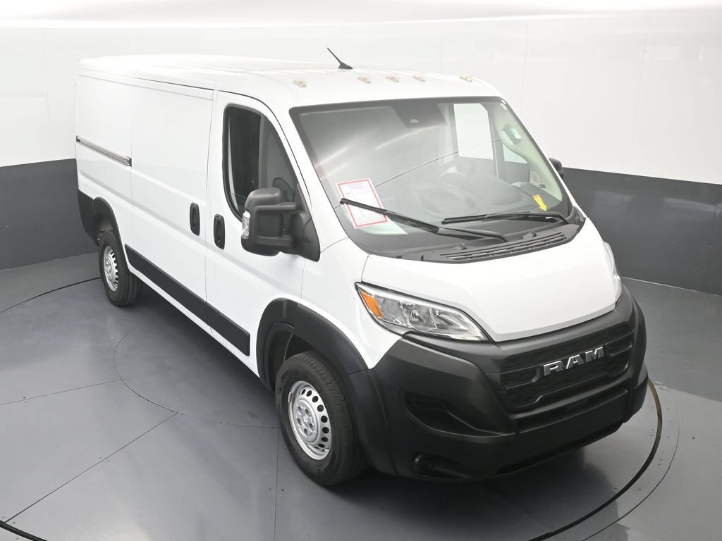 Used 2026 RAM ProMaster 1500 FWD image 50