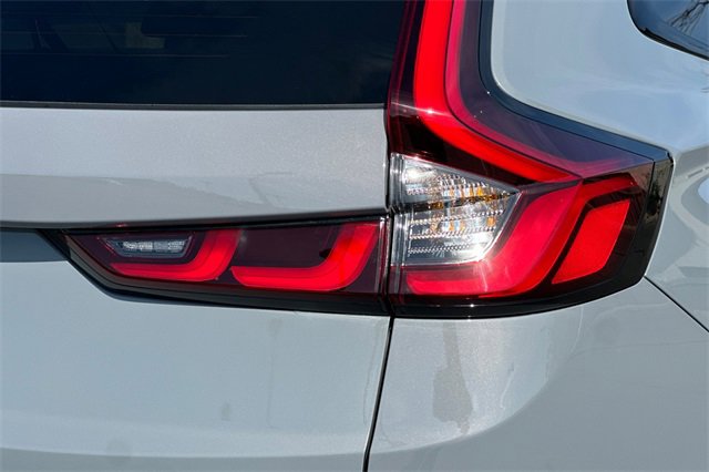 New 2026 Honda CR-V Sport-L image 30
