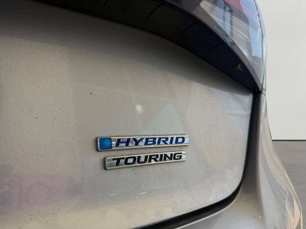 Certified 2024 Honda Accord Touring image 31