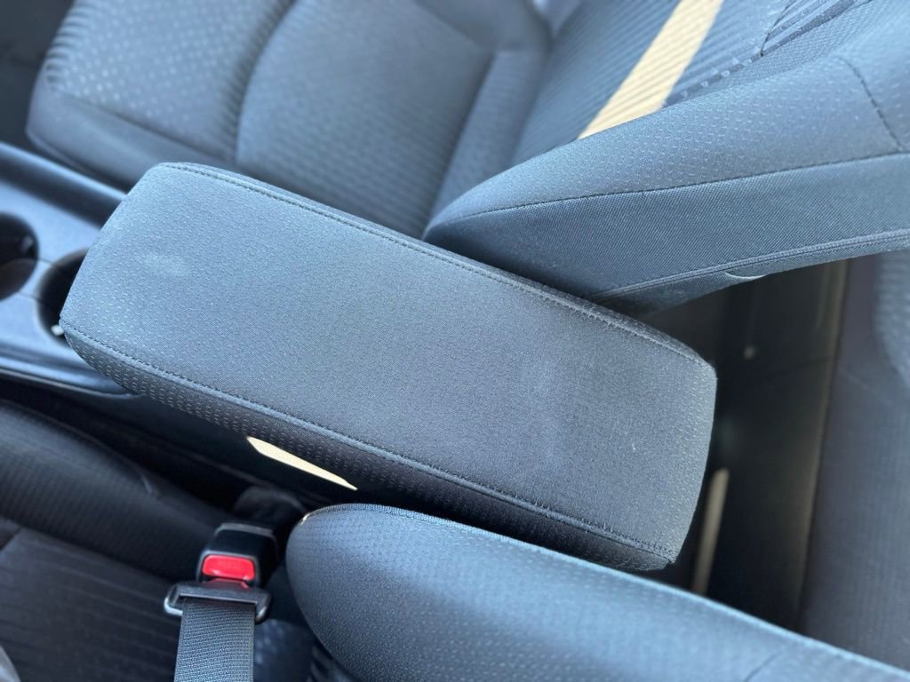 Used 2017 Toyota Prius One FWD image 14