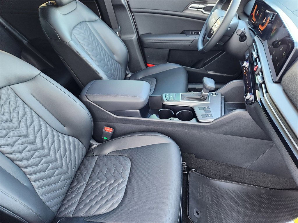 New 2026 Kia Sportage X-Line image 10