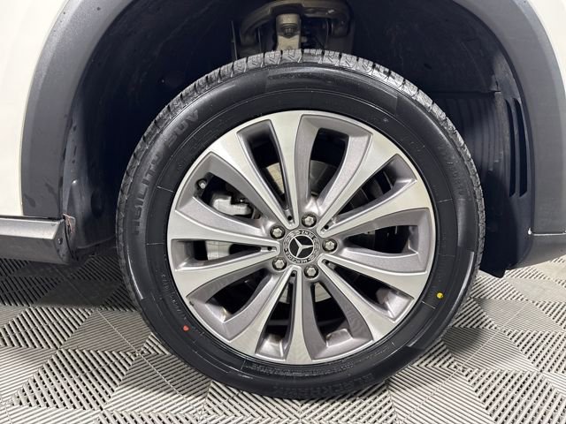Used 2022 Mercedes-Benz GLE 350 4MATIC image 9