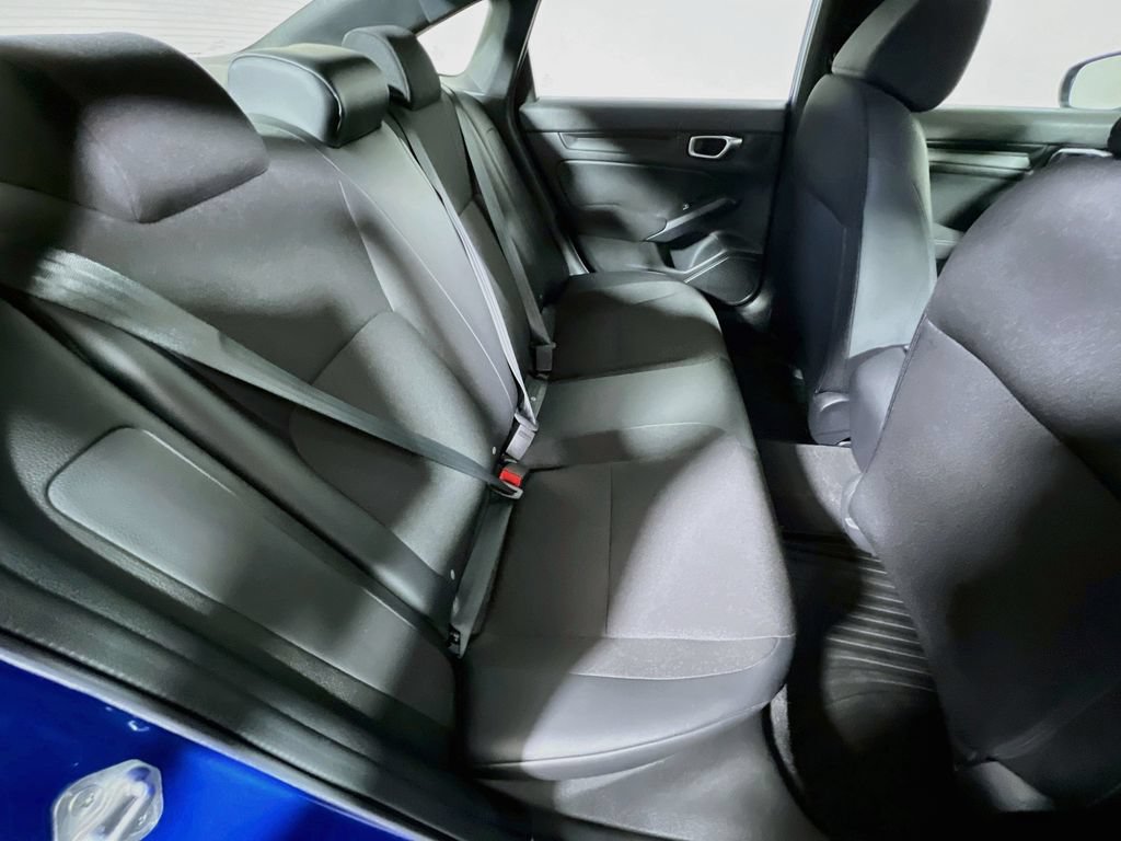 Used 2023 Honda Civic Sport image 23