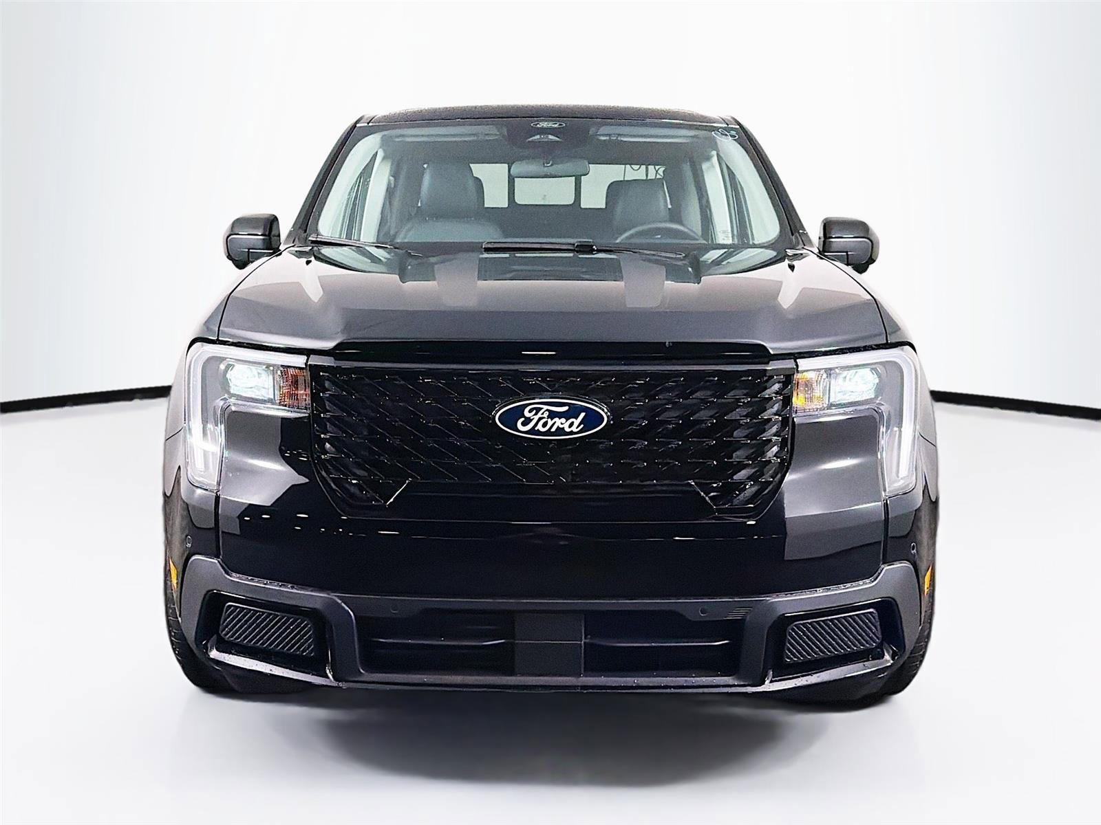 New 2026 Ford Maverick Lariat AWD/4WD image 2