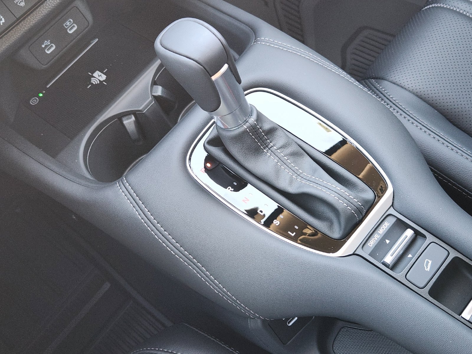 New 2027 Honda HR-V EX-L image 20