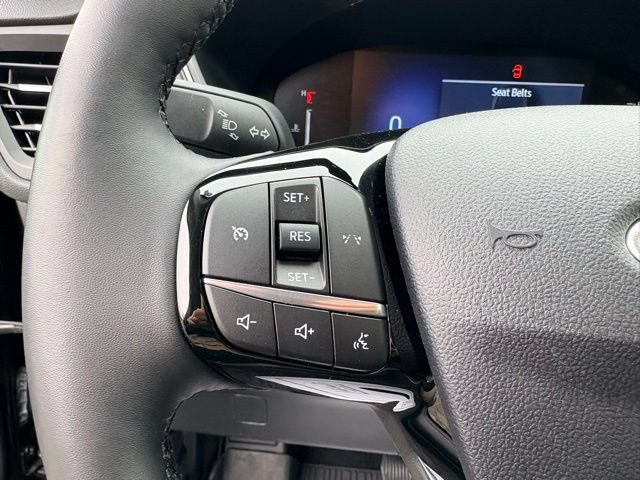 Used 2023 Ford Escape Active AWD/4WD image 25
