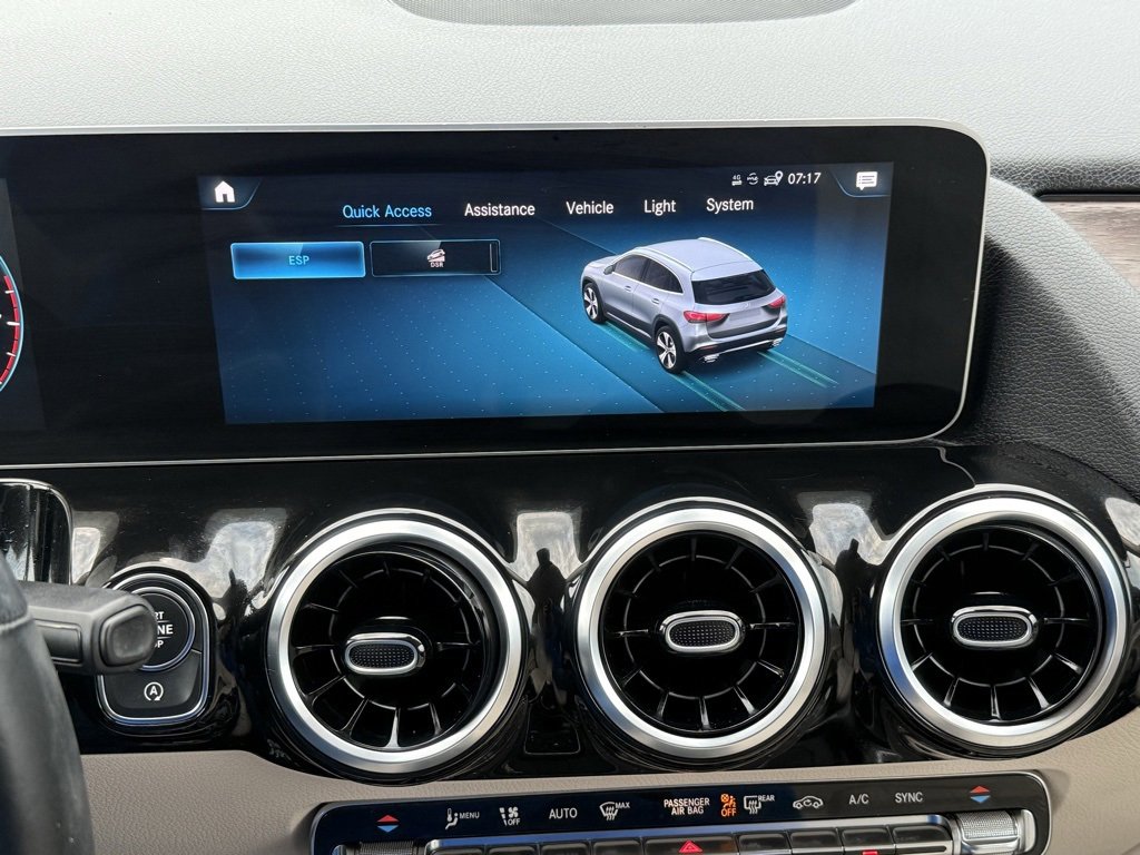 Used 2021 Mercedes-Benz GLA 250 GLA 250 image 34