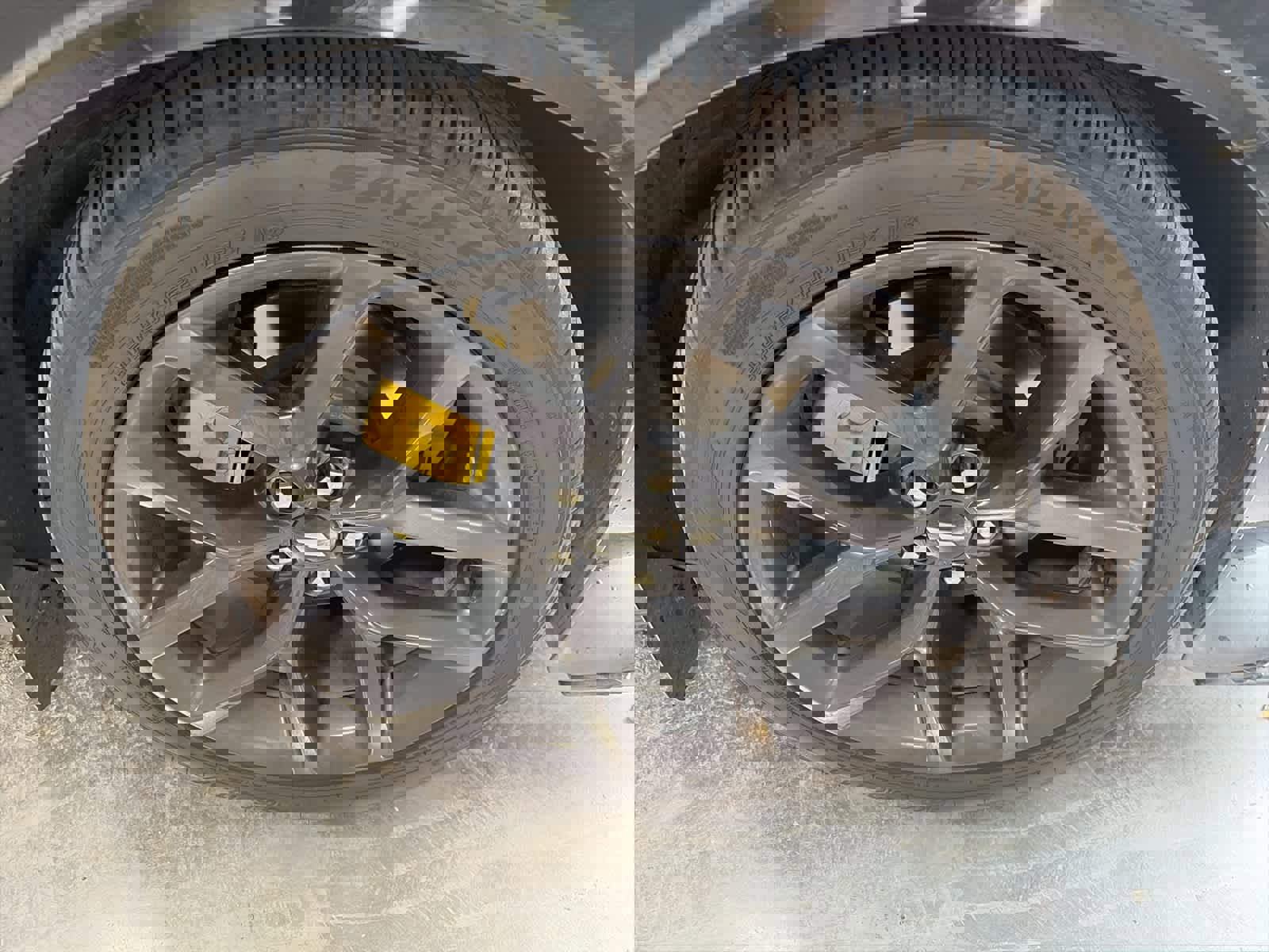 Used 2019 Dodge Challenger GT w/ Blacktop Package image 4