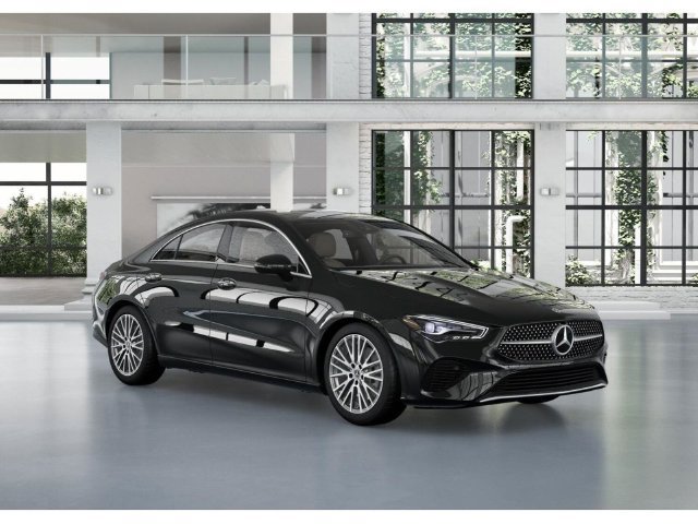 New 2026 Mercedes-Benz CLA 250 4MATIC image 11