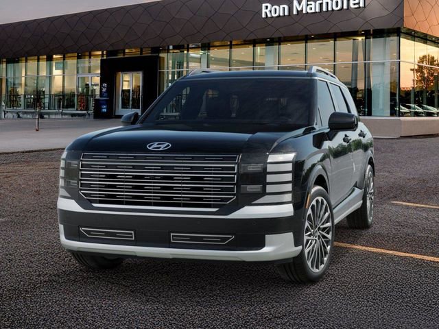 New 2026 Hyundai Palisade Calligraphy image 6