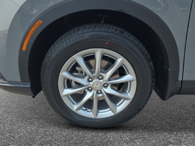 New 2026 Honda CR-V EX image 9