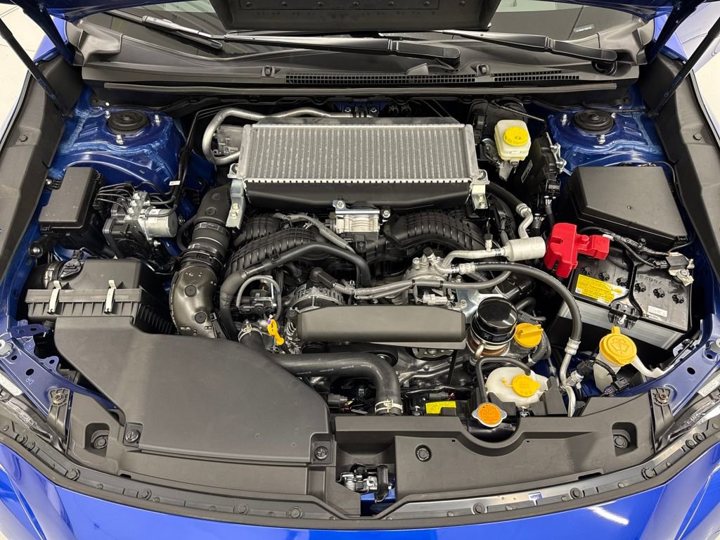 New 2026 Subaru WRX GT image 10