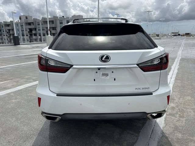Used 2019 Lexus RX 350 FWD w/ Navigation Package image 24