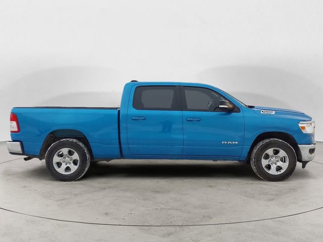 Used 2022 RAM 1500 Big Horn image 6