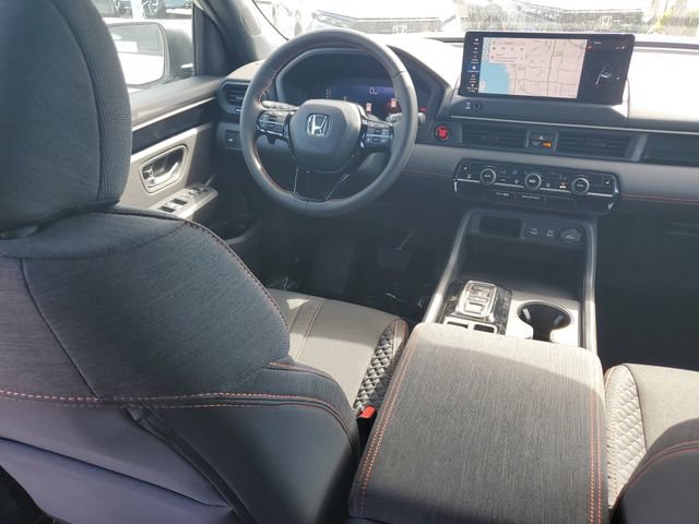 New 2026 Honda Pilot Sport image 11