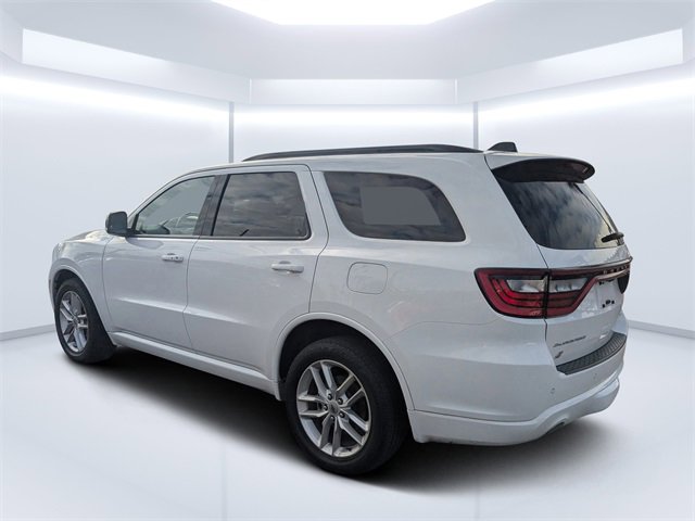 Used 2023 Dodge Durango GT image 5