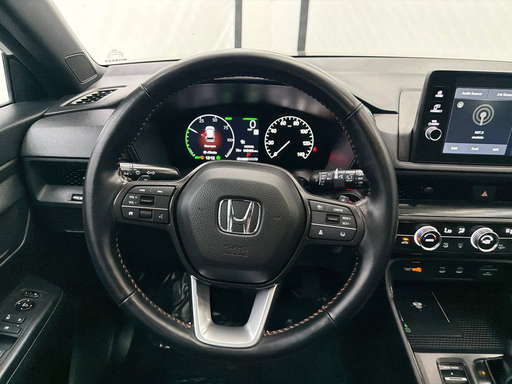Used 2026 Honda CR-V Sport image 25