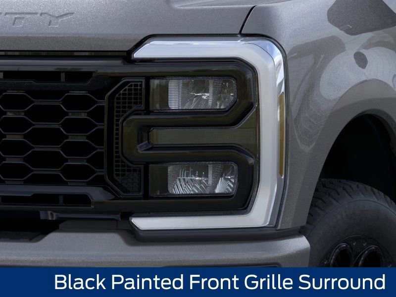 New 2026 Ford F250 Lariat AWD/4WD image 22