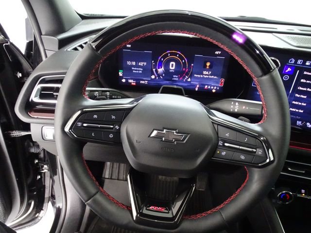 Used 2024 Chevrolet Traverse RS w/ LPO, Floor Liner Package image 6