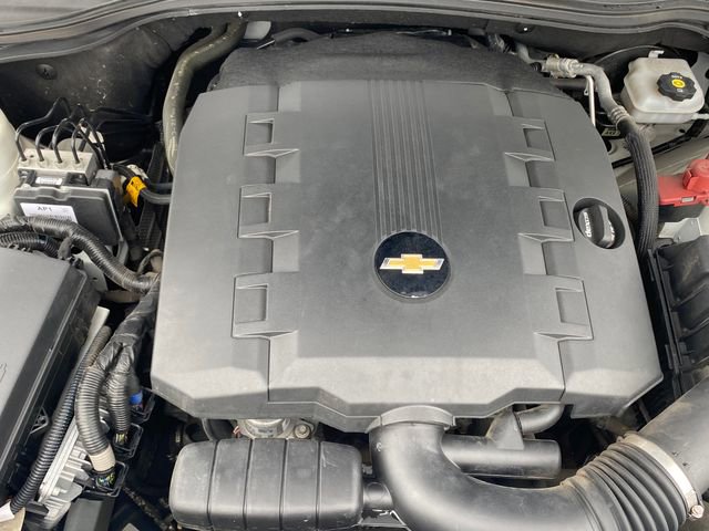 Used 2015 Chevrolet Camaro LT w/ 1LT Preferred Package image 17