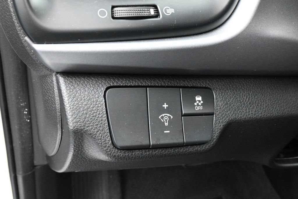 Used 2022 Kia Rio S w/ Technology Package FWD image 16