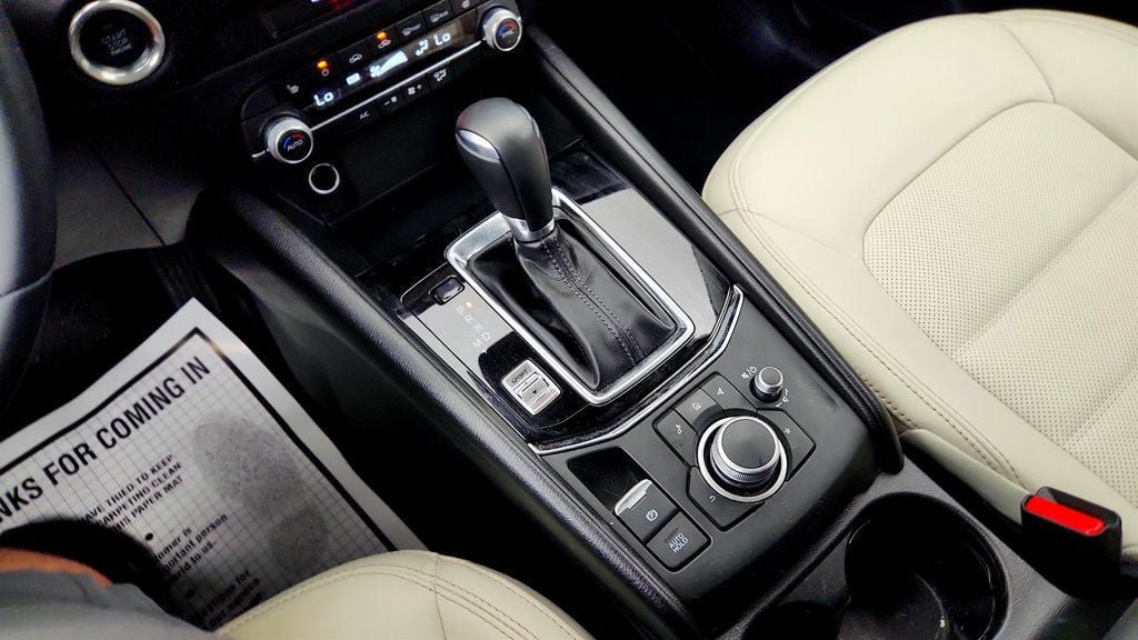 Used 2023 MAZDA CX-5 AWD 2.5 S image 17