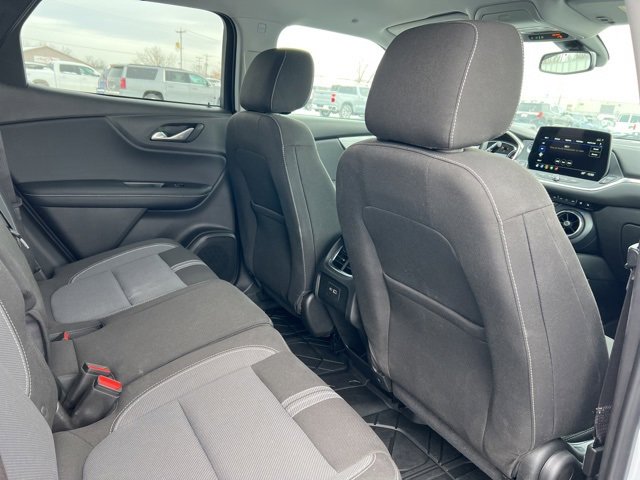 Used 2024 Chevrolet Blazer LT w/ Convenience Package image 32