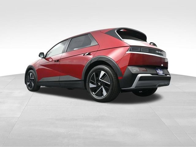 New 2026 Hyundai Ioniq 5 SEL image 34