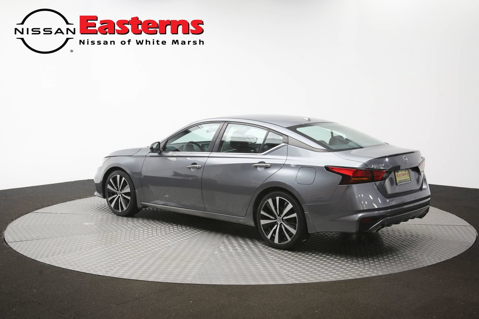 Used 2020 Nissan Altima 2.5 SR FWD image 62