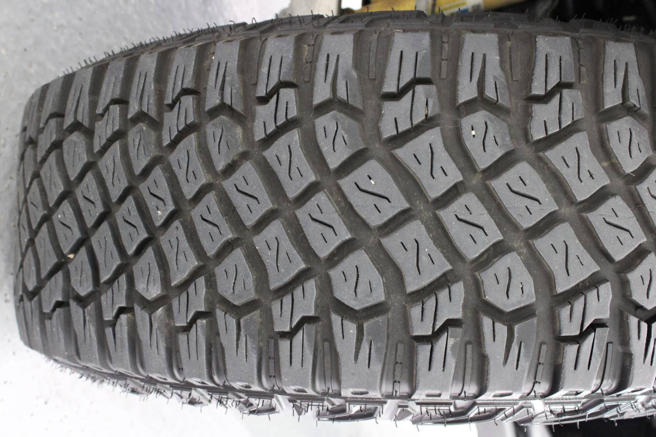 Used 2022 Ford Bronco Black Diamond w/ Sasquatch Package AWD/4WD image 78
