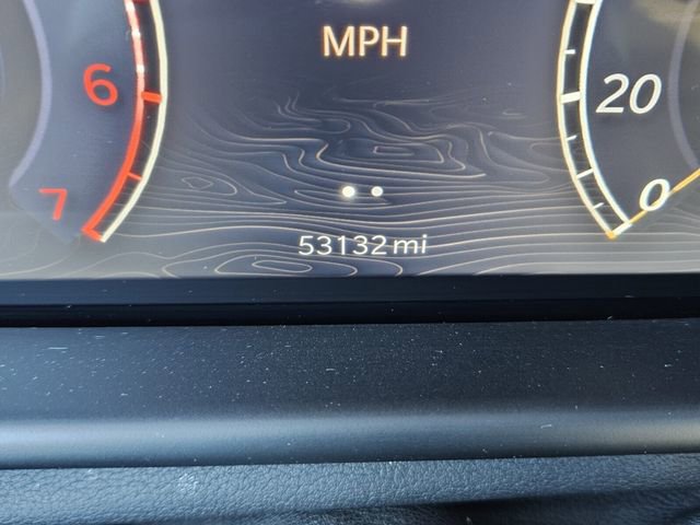 Used 2024 Jeep Wagoneer Series II image 15