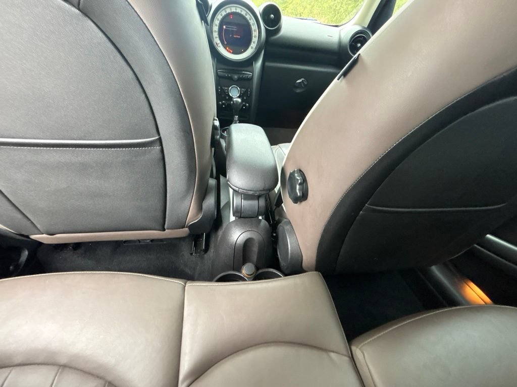 Used 2014 MINI Cooper Countryman S FWD image 18