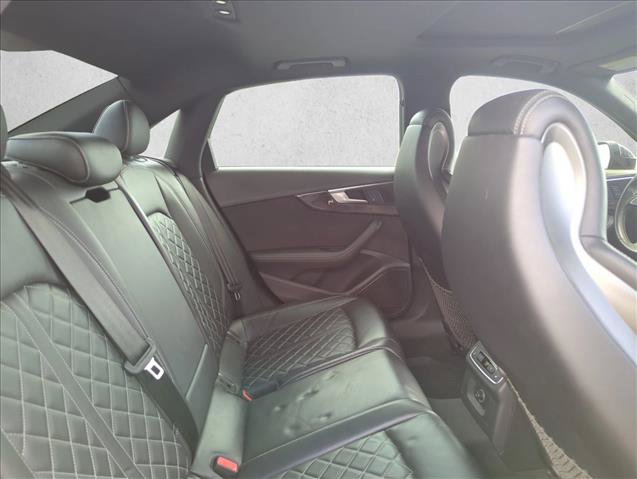 Used 2018 Audi S4 Prestige w/ Prestige Package AWD/4WD image 22