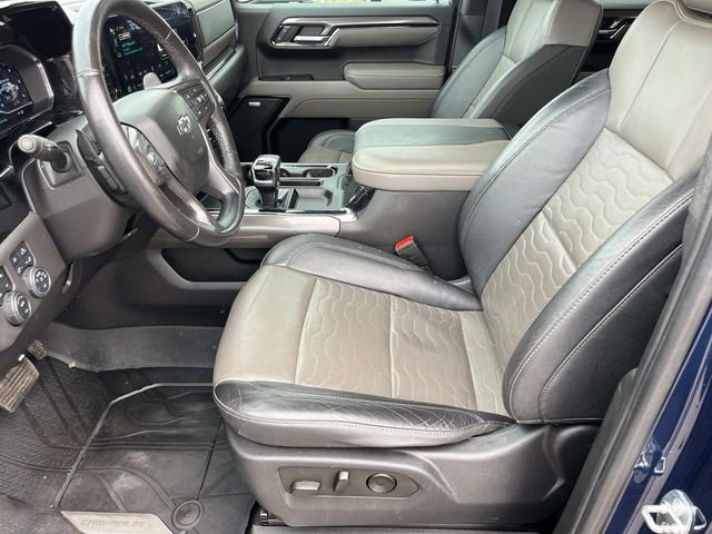 Certified 2023 Chevrolet Silverado 1500 ZR2 image 27