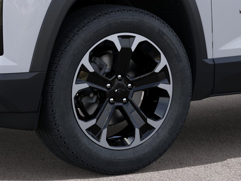 New 2026 Chevrolet Equinox LT w/ Convenience Package II AWD/4WD image 33