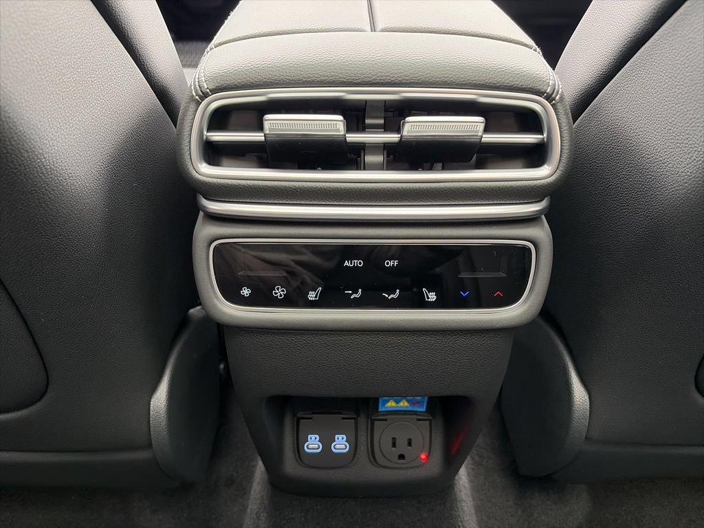 New 2026 Genesis GV80 2.5T Prestige AWD/4WD image 21