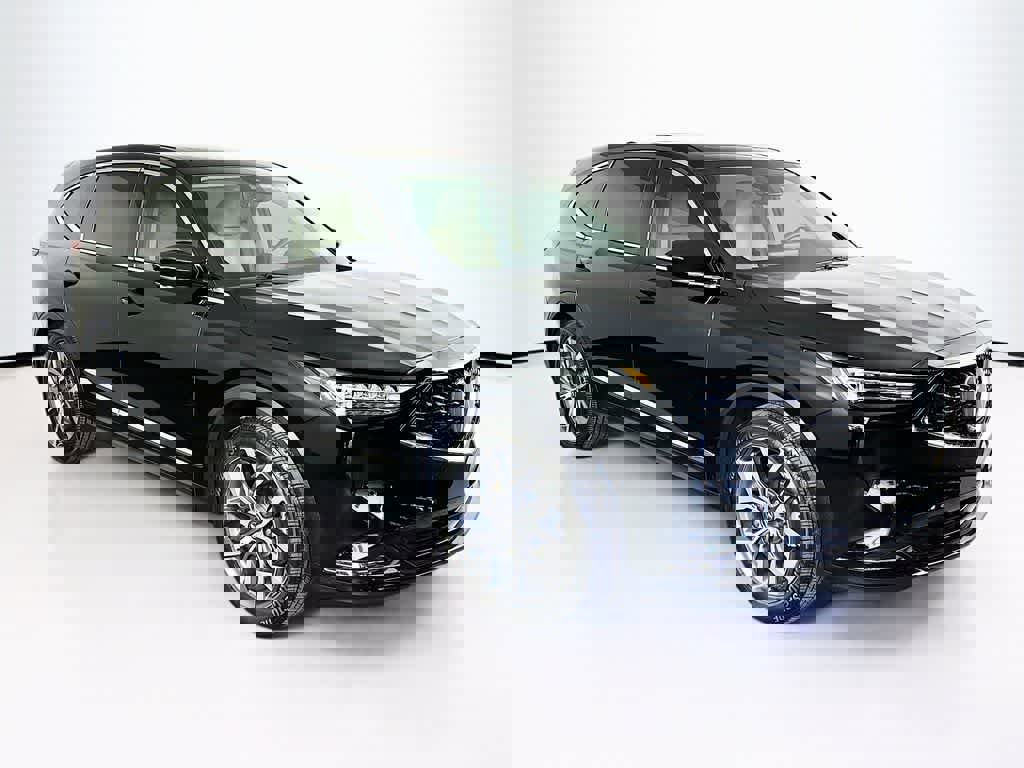 Used 2024 Acura MDX SH-AWD w/ Technology Package image 23