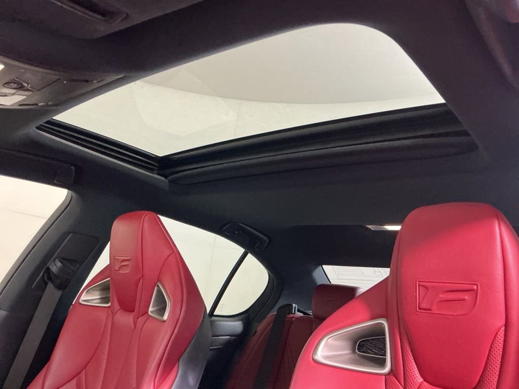 Used 2016 Lexus GS F image 23