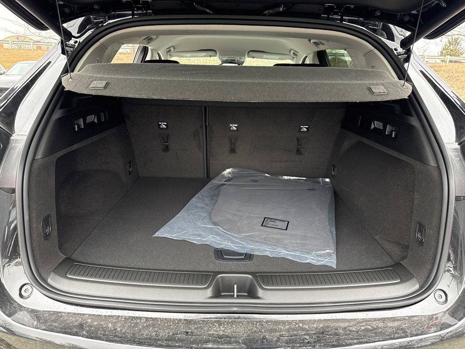 New 2025 Buick Envision Sport Touring image 34