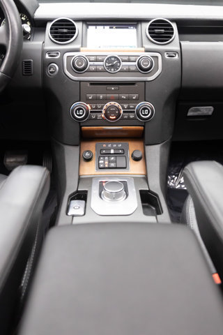 Used 2016 Land Rover LR4 HSE AWD/4WD image 77