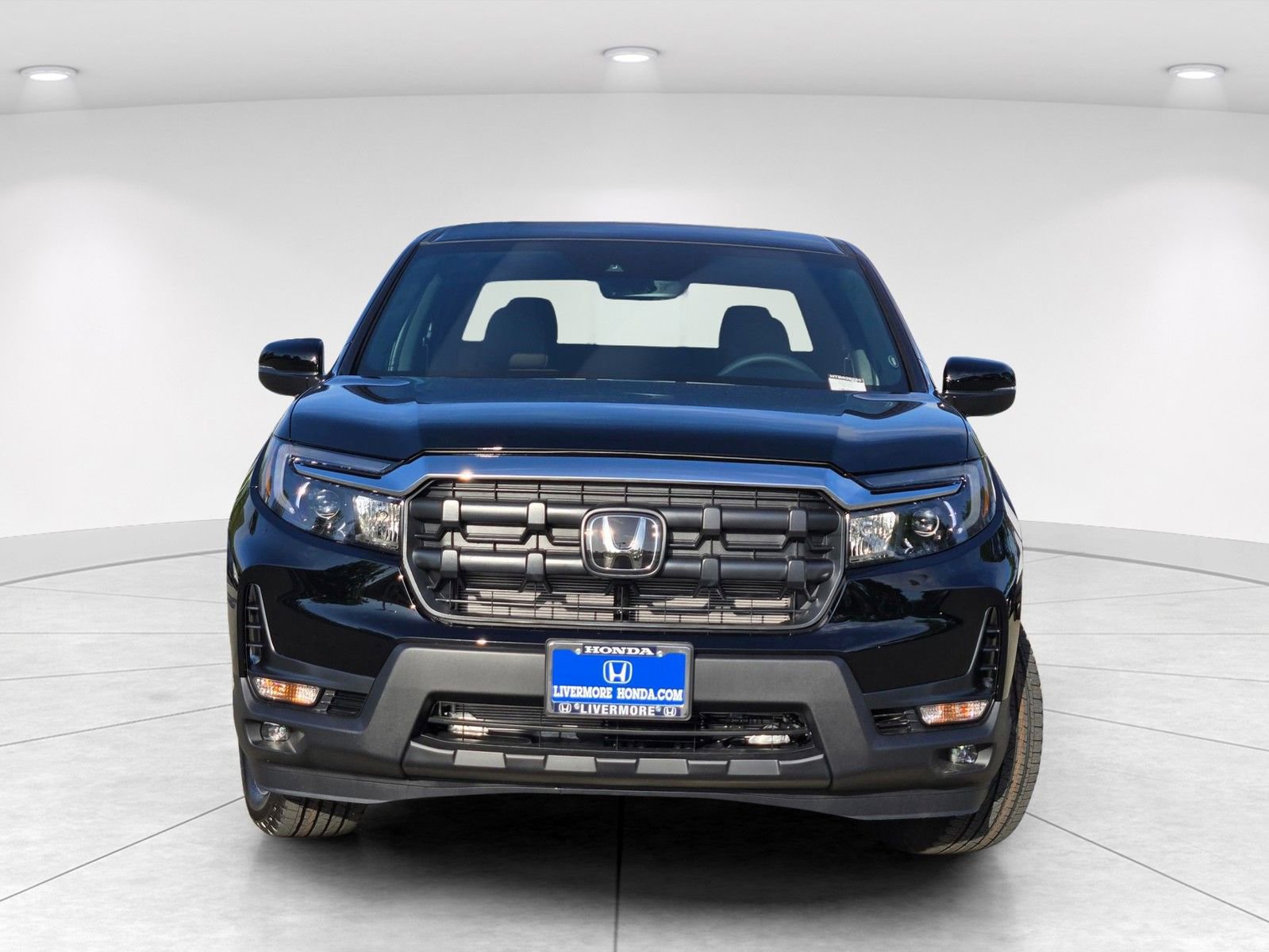 New 2026 Honda Ridgeline RTL image 2