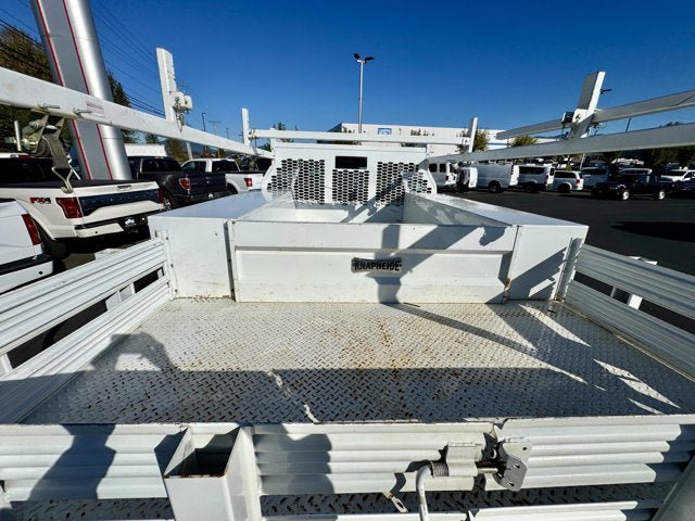 Used 2020 Ford F350 XL w/ Power Equipment Group image 7