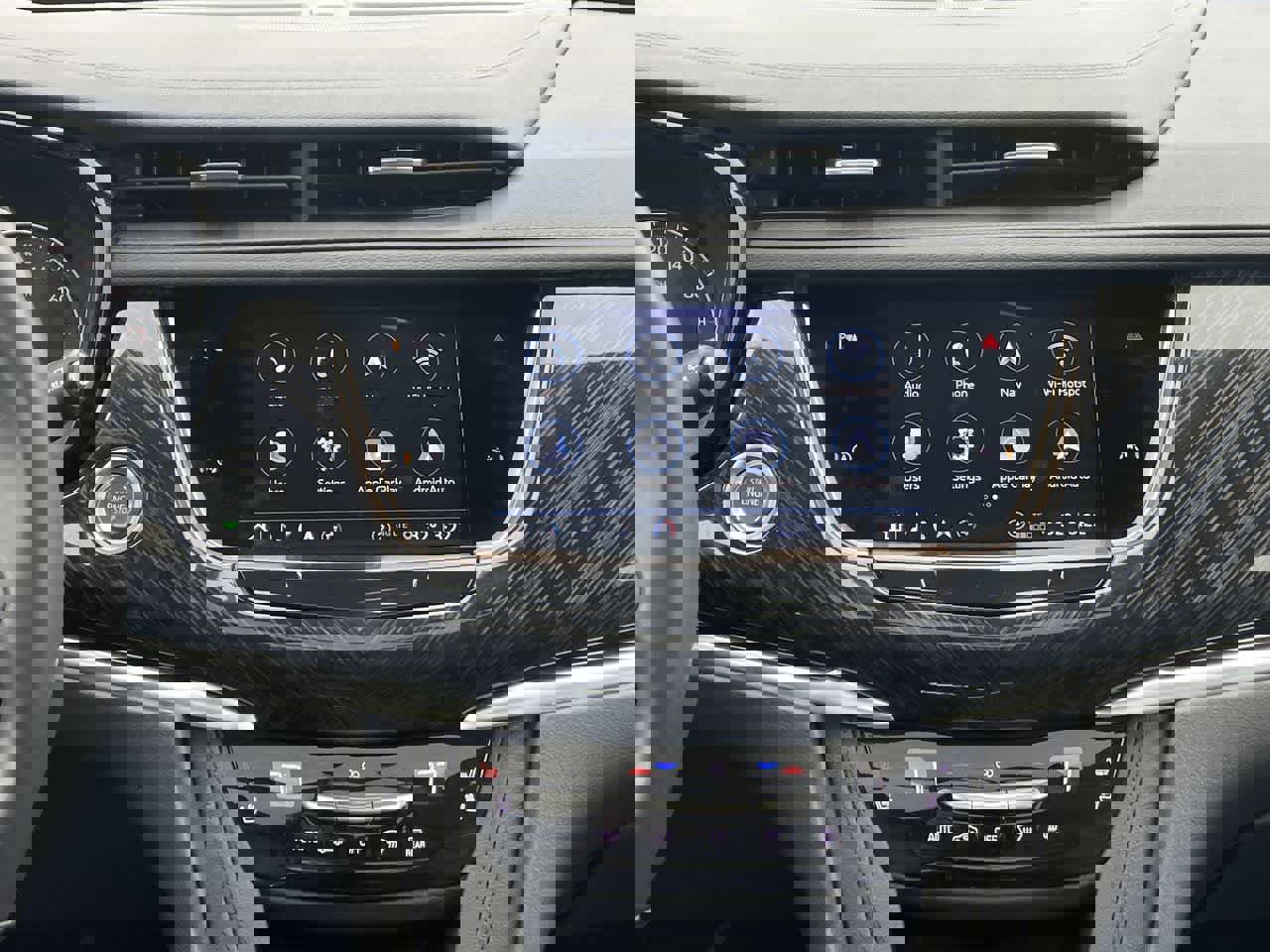 Certified 2024 Cadillac XT6 Premium Luxury w/ LPO, Floor Liner Package image 13