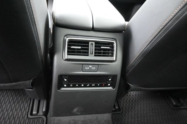 Certified 2026 MAZDA CX-90 3.3 Turbo S w/ Premium Plus AWD/4WD image 25