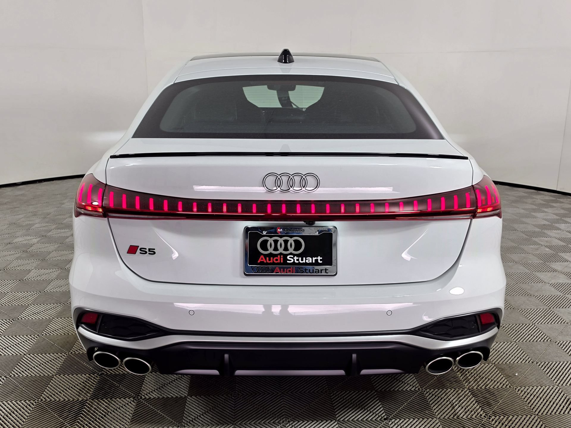 New 2026 Audi S5 Premium Plus AWD/4WD image 6