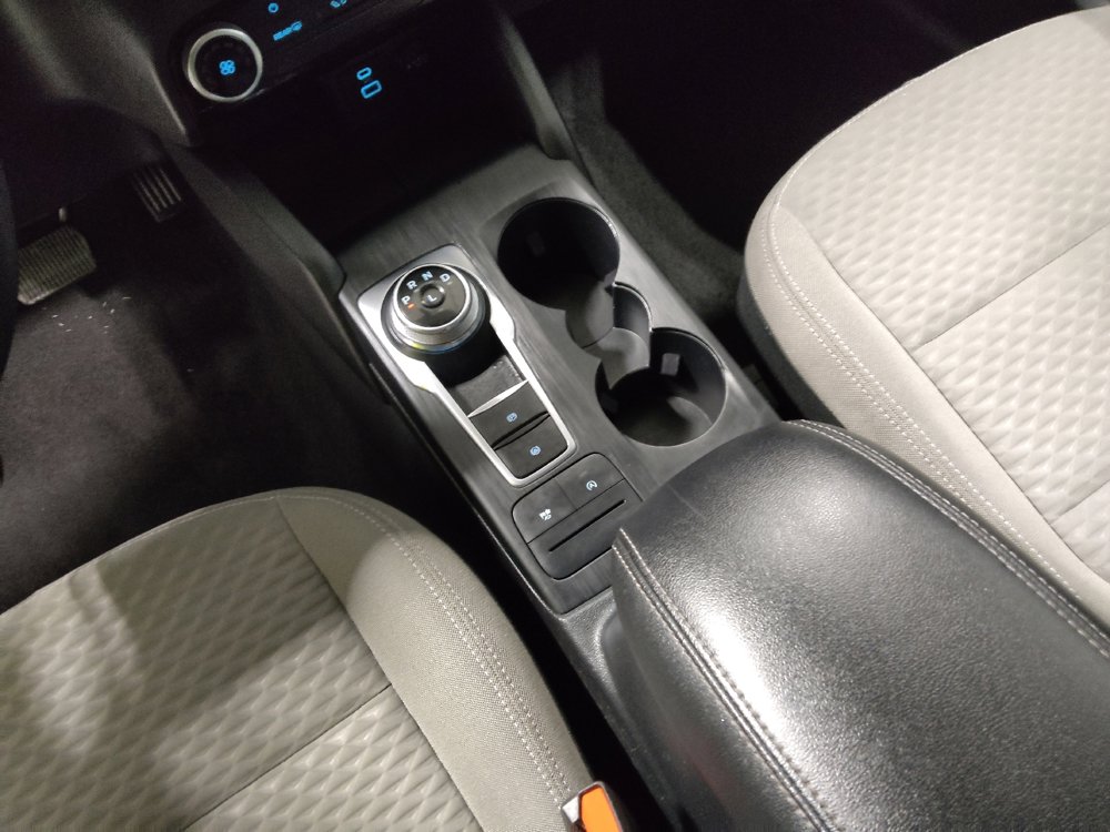 Used 2022 Ford Escape SE image 26