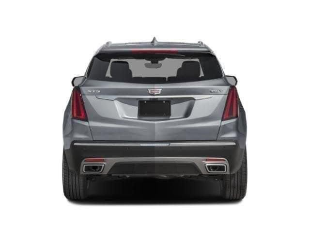New 2026 Cadillac XT5 Luxury w/ LPO, Floor Liner Package image 31